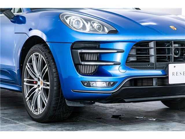 صورة مصغرة 16 لـ 2017 Porsche MACAN