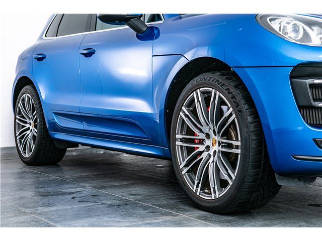 صورة مصغرة 17 لـ 2017 Porsche MACAN