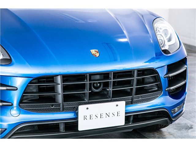 صورة مصغرة 18 لـ 2017 Porsche MACAN