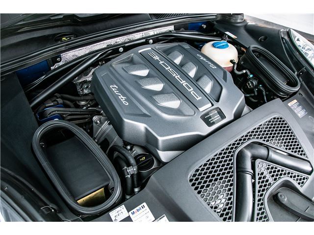 صورة مصغرة 20 لـ 2017 Porsche MACAN