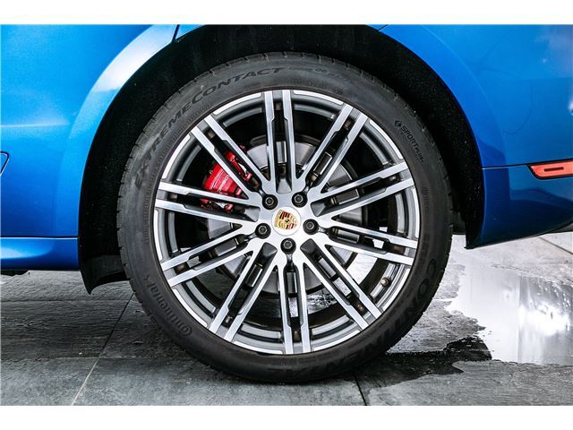 صورة مصغرة 22 لـ 2017 Porsche MACAN