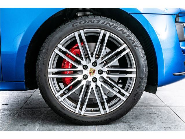صورة مصغرة 23 لـ 2017 Porsche MACAN