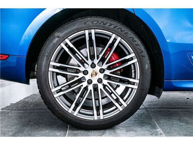 صورة مصغرة 24 لـ 2017 Porsche MACAN