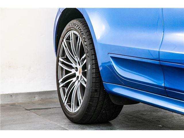صورة مصغرة 28 لـ 2017 Porsche MACAN