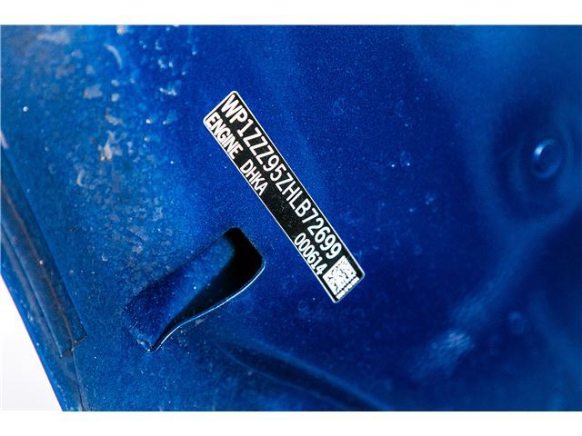 صورة مصغرة 29 لـ 2017 Porsche MACAN