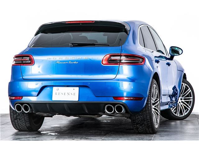 صورة مصغرة 30 لـ 2017 Porsche MACAN