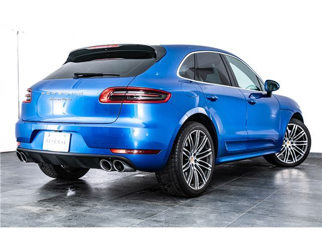 صورة مصغرة 31 لـ 2017 Porsche MACAN