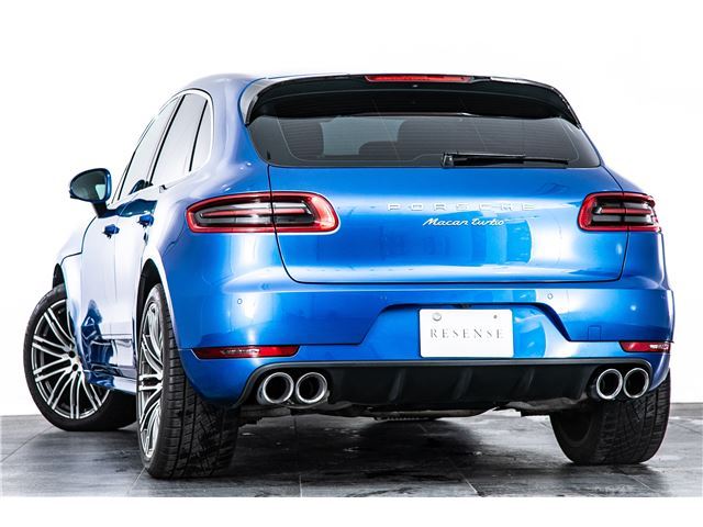 صورة مصغرة 32 لـ 2017 Porsche MACAN
