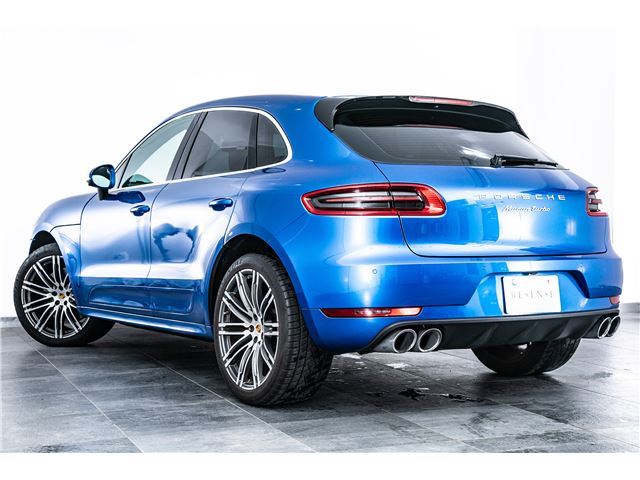 صورة مصغرة 33 لـ 2017 Porsche MACAN