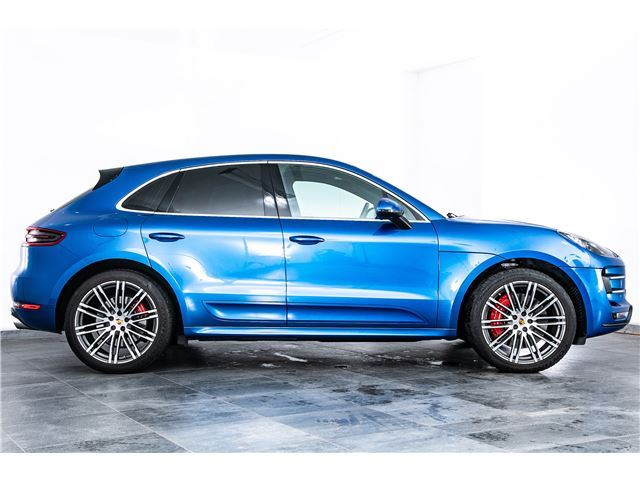 صورة مصغرة 34 لـ 2017 Porsche MACAN