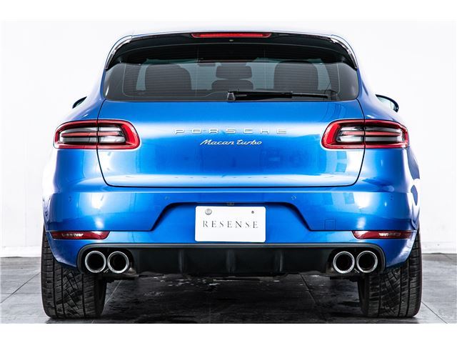 صورة مصغرة 35 لـ 2017 Porsche MACAN