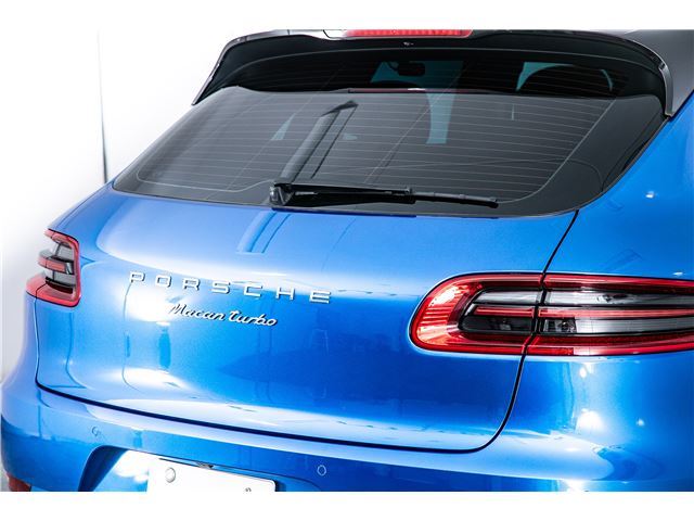 صورة مصغرة 36 لـ 2017 Porsche MACAN