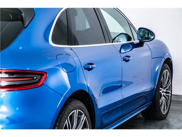 صورة مصغرة 37 لـ 2017 Porsche MACAN