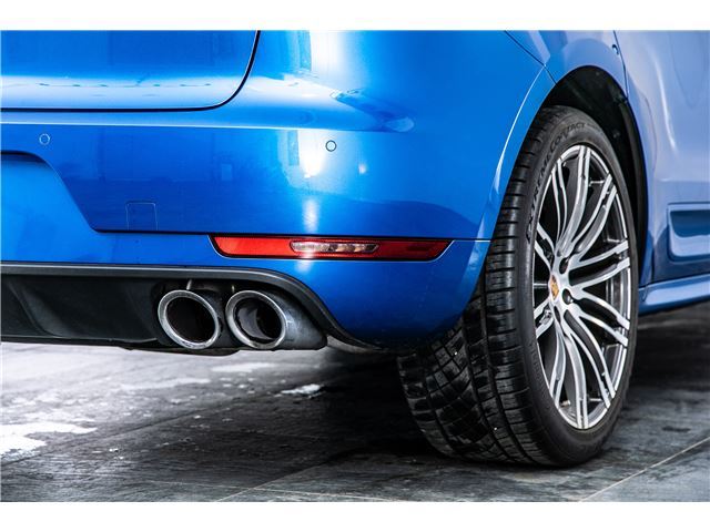 صورة مصغرة 38 لـ 2017 Porsche MACAN