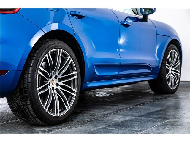 صورة مصغرة 39 لـ 2017 Porsche MACAN