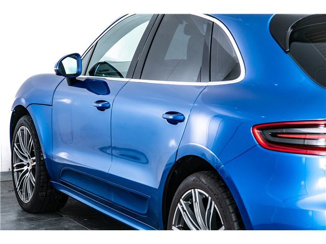 صورة مصغرة 41 لـ 2017 Porsche MACAN