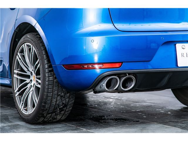 صورة مصغرة 42 لـ 2017 Porsche MACAN