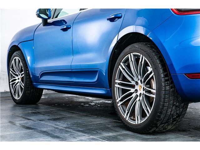 صورة مصغرة 43 لـ 2017 Porsche MACAN