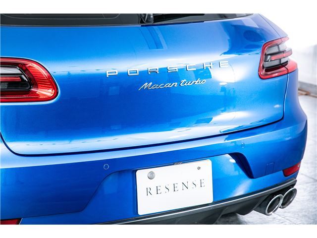 صورة مصغرة 44 لـ 2017 Porsche MACAN