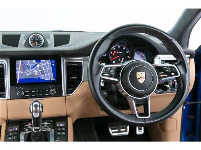 صورة مصغرة 46 لـ 2017 Porsche MACAN