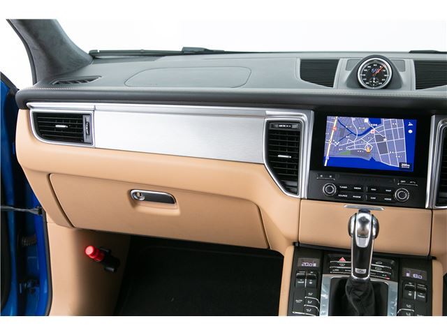 صورة مصغرة 47 لـ 2017 Porsche MACAN