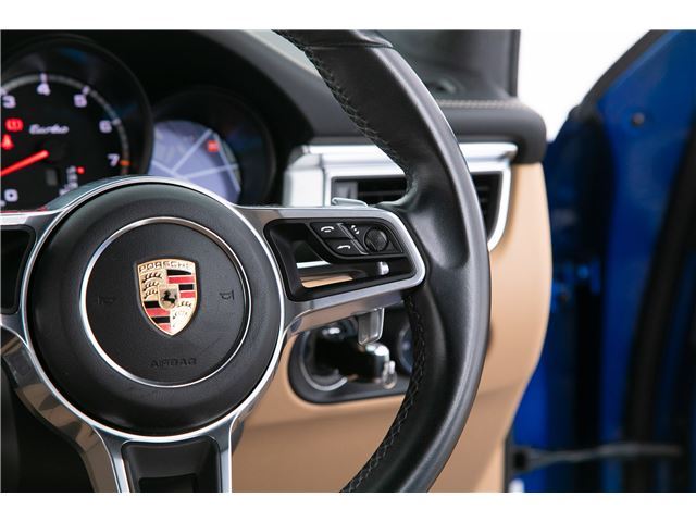 صورة مصغرة 49 لـ 2017 Porsche MACAN