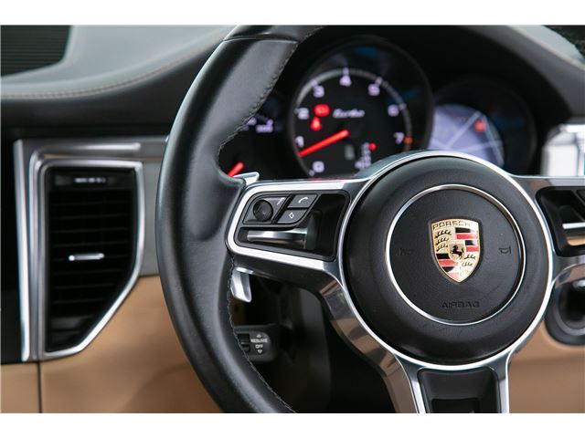 صورة مصغرة 50 لـ 2017 Porsche MACAN