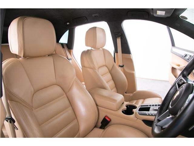 صورة مصغرة 51 لـ 2017 Porsche MACAN