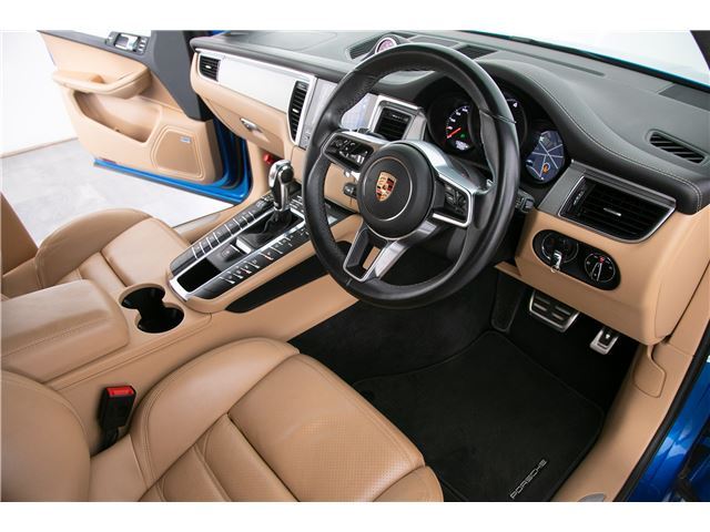 صورة مصغرة 52 لـ 2017 Porsche MACAN