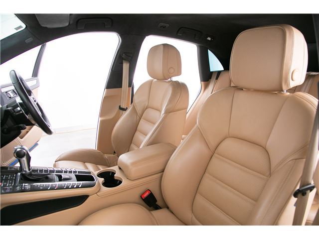 صورة مصغرة 53 لـ 2017 Porsche MACAN