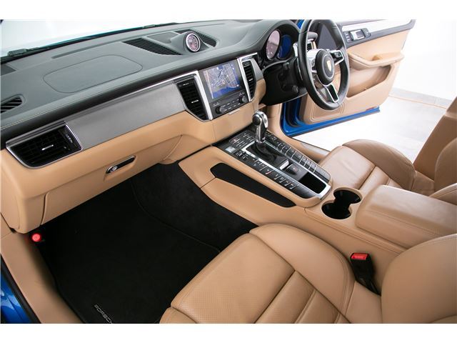 صورة مصغرة 54 لـ 2017 Porsche MACAN