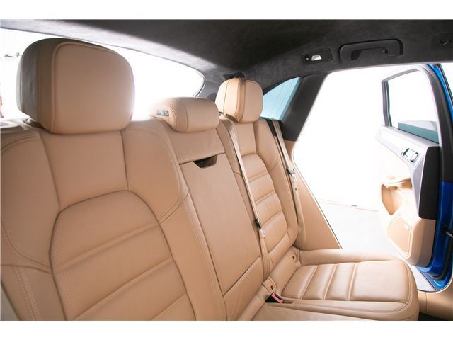 صورة مصغرة 55 لـ 2017 Porsche MACAN