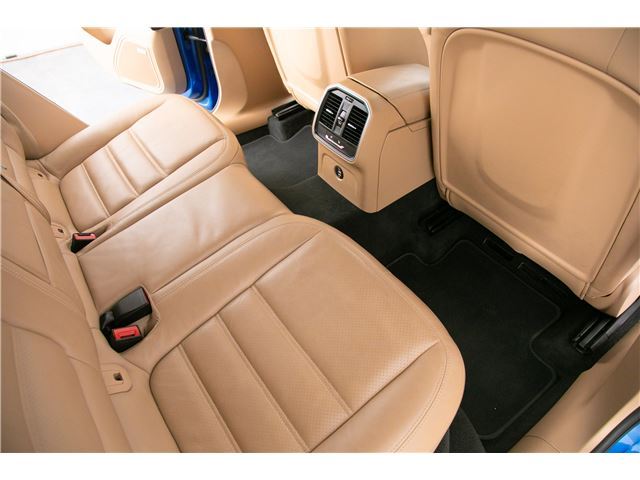 صورة مصغرة 56 لـ 2017 Porsche MACAN
