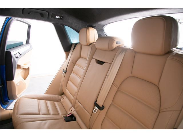 صورة مصغرة 57 لـ 2017 Porsche MACAN