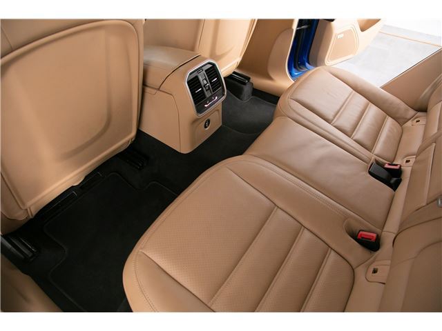 صورة مصغرة 58 لـ 2017 Porsche MACAN