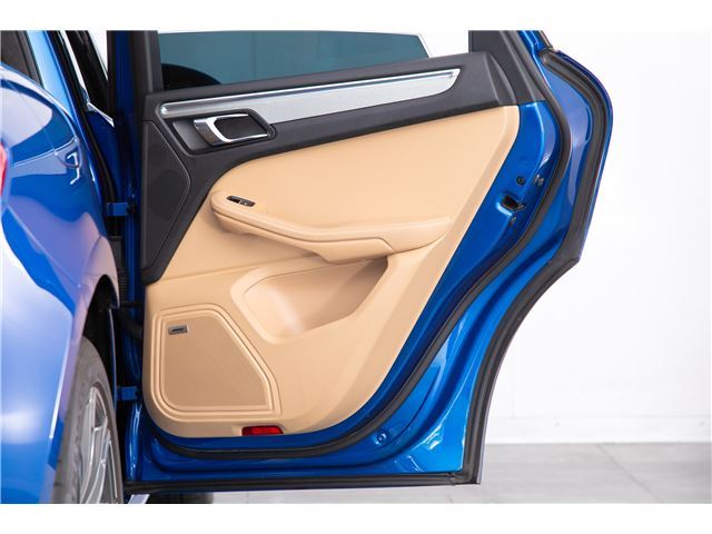 صورة مصغرة 61 لـ 2017 Porsche MACAN
