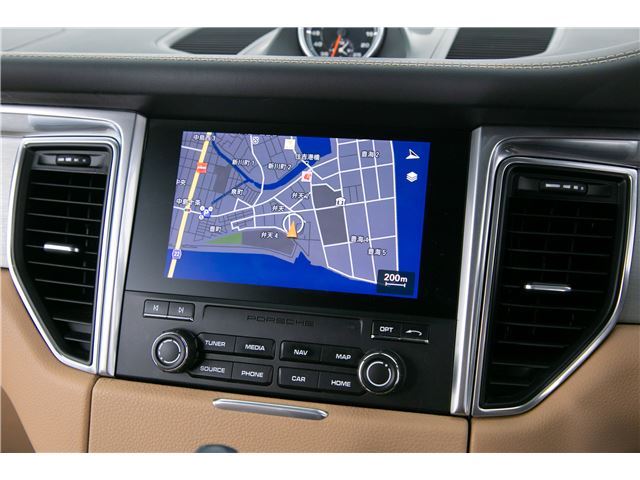 صورة مصغرة 65 لـ 2017 Porsche MACAN
