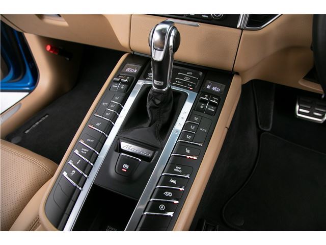 صورة مصغرة 66 لـ 2017 Porsche MACAN