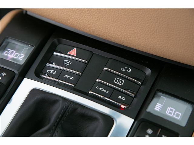 صورة مصغرة 67 لـ 2017 Porsche MACAN