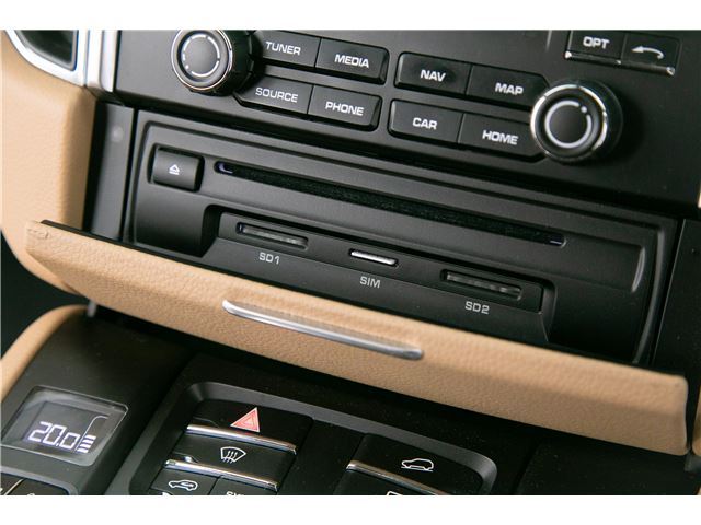 صورة مصغرة 68 لـ 2017 Porsche MACAN