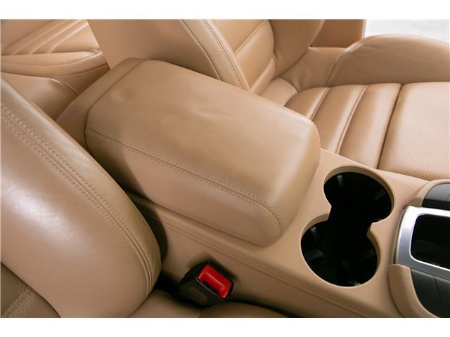 صورة مصغرة 69 لـ 2017 Porsche MACAN