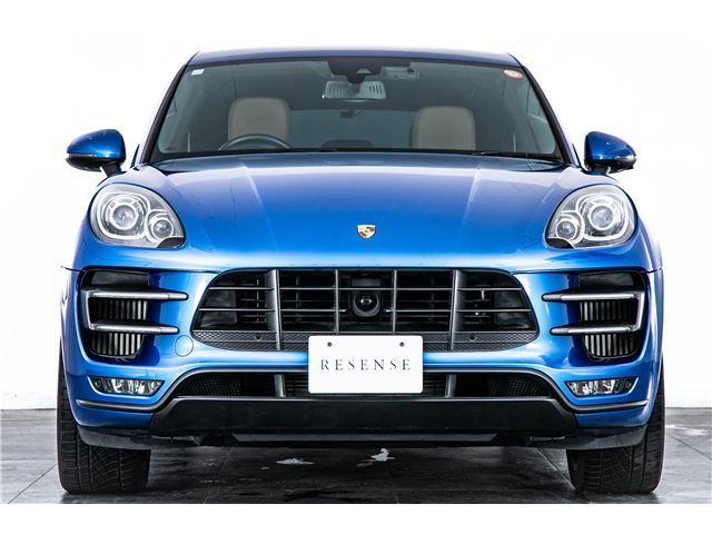 صورة 9 لـ 2017 Porsche MACAN