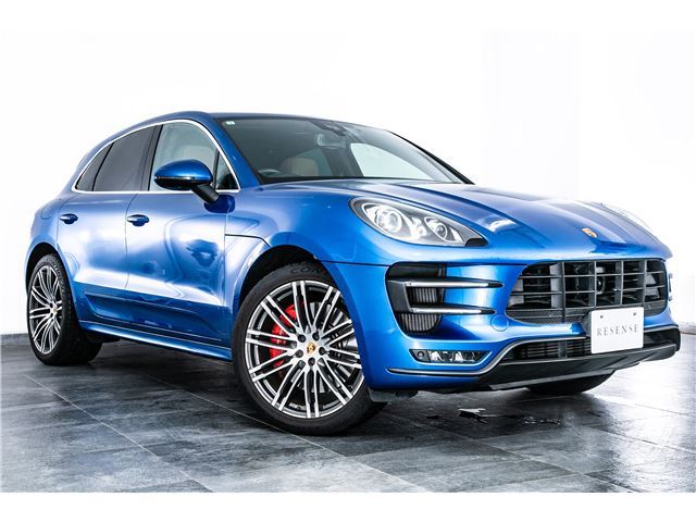 صورة 8 لـ 2017 Porsche MACAN