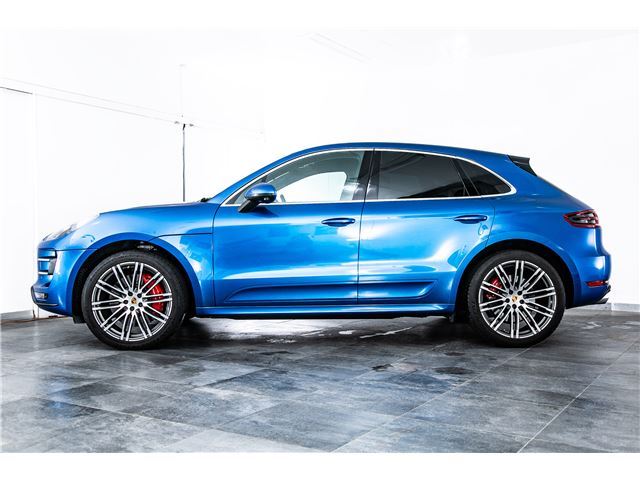 صورة 6 لـ 2017 Porsche MACAN