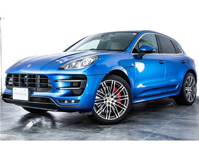 صورة 5 لـ 2017 Porsche MACAN