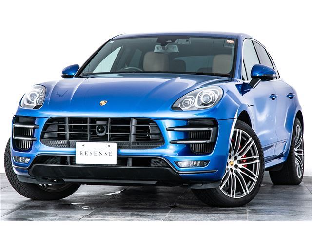 صورة 4 لـ 2017 Porsche MACAN