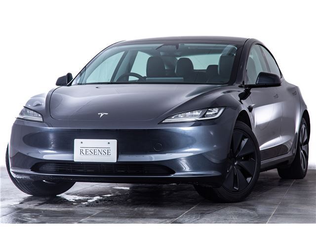 صورة 1 لـ 2024 Tesla MODEL 3