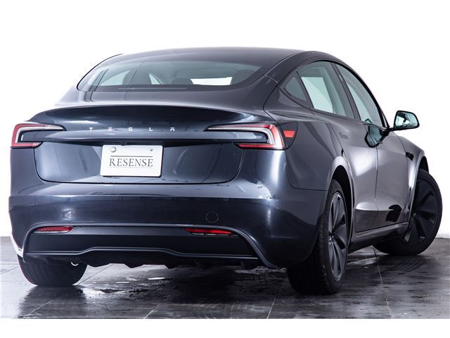 صورة 3 لـ 2024 Tesla MODEL 3