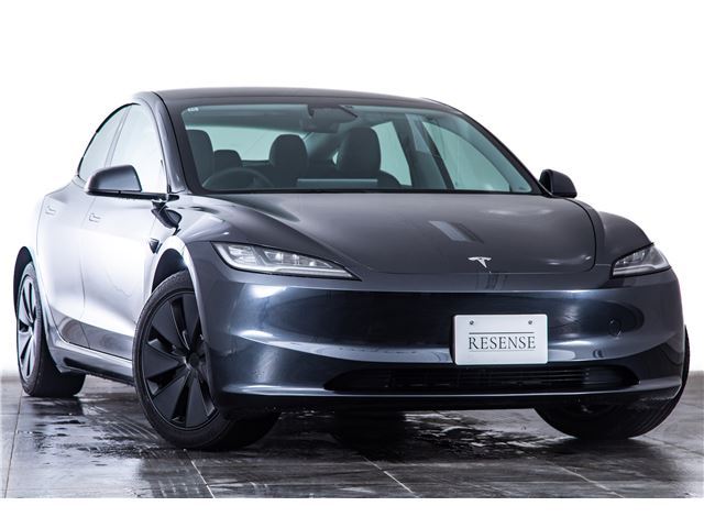صورة مصغرة 12 لـ 2024 Tesla MODEL 3