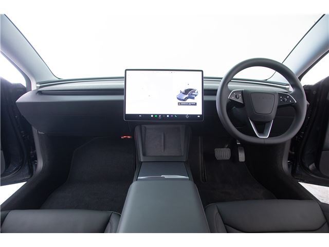صورة 2 لـ 2024 Tesla MODEL 3